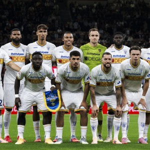 吉吉·加尔扎：莱切，警惕“不老”瓦尔迪