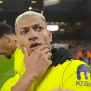 绝平利物浦，热刺结束各项赛事6连败+英超5连败