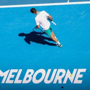 yabo-澳媒曝德约重获澳大利亚签证 有望出战2023澳网