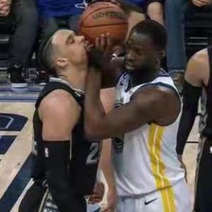 亚博体育-嘲讽句句扎心！狄龙：我比追梦更强 不会拳打队友